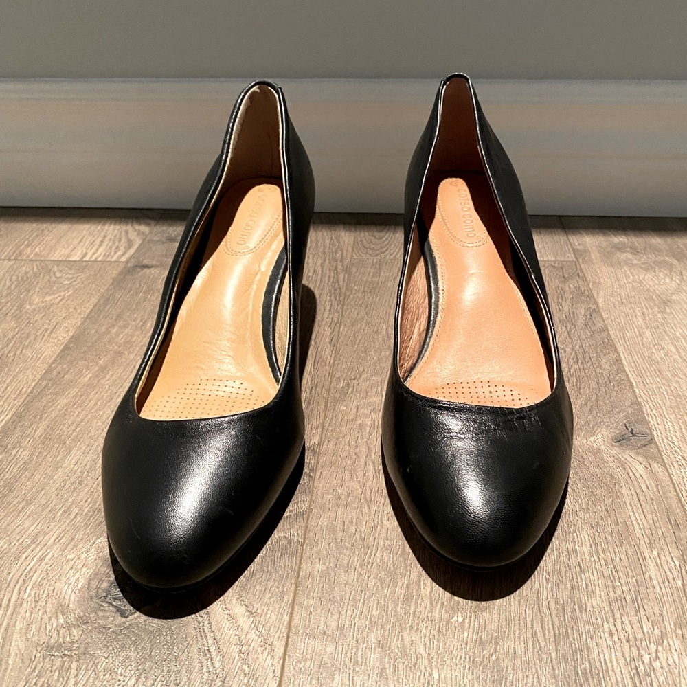 Corso Como size 9 shoes